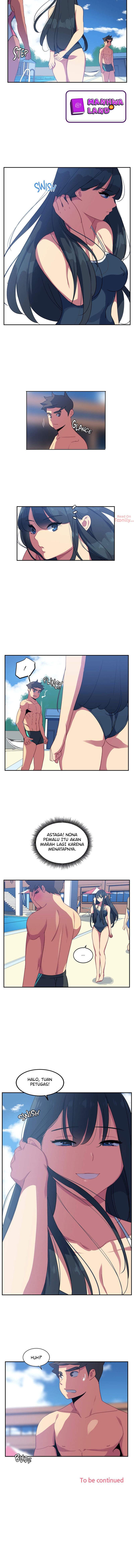 In at the Deep End - Chapter 17 6
