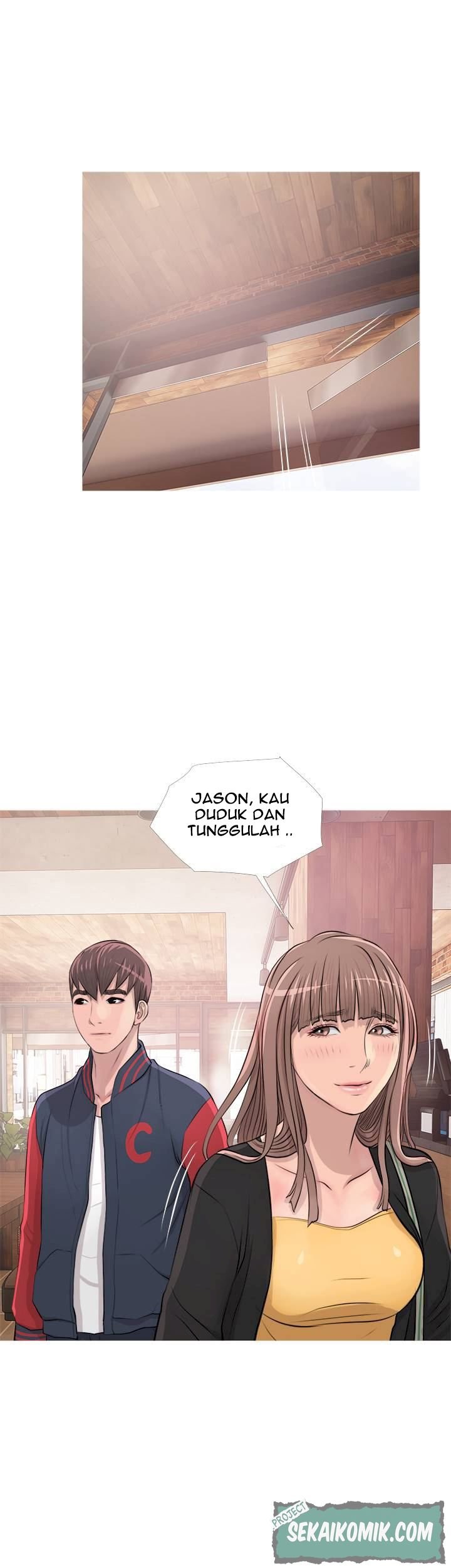 Ms. Master - Chapter 17 17