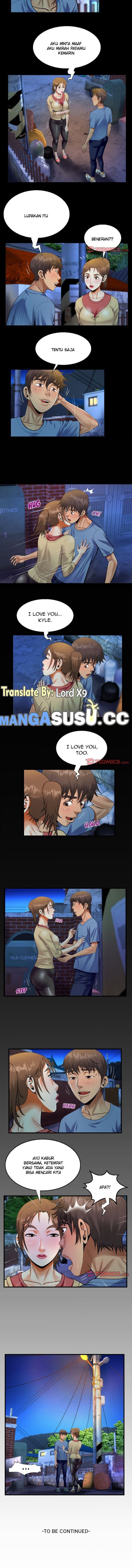 The Unforeseen Guest - Chapter 17 7 The Unforeseen Guest - Chapter 17 7