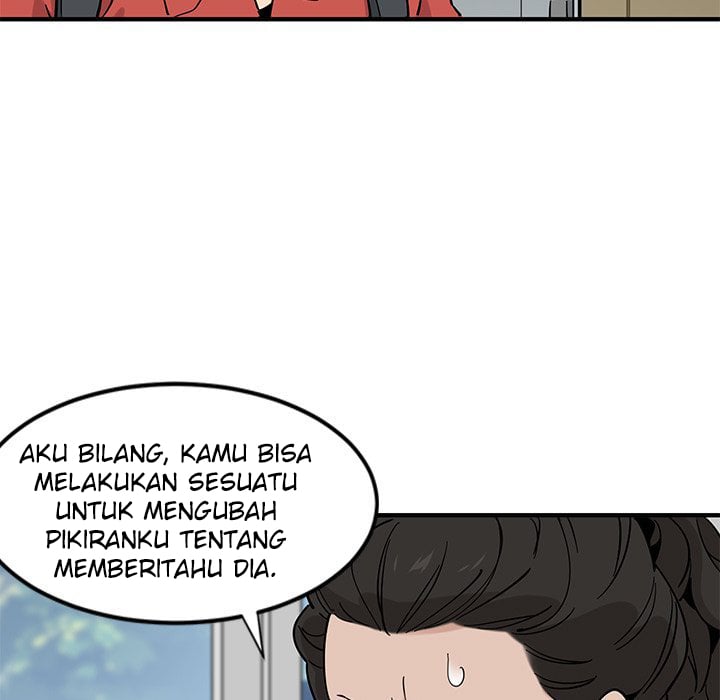 Love Factory - Chapter 17 74 Love Factory - Chapter 17 74