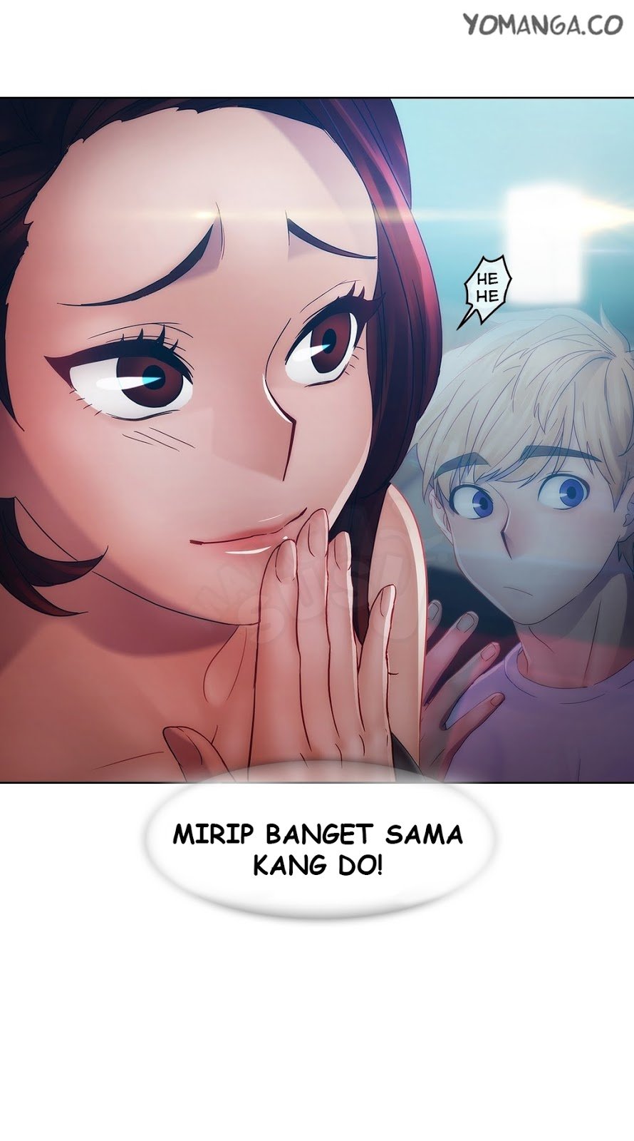 Lady Garden - Chapter 17 23