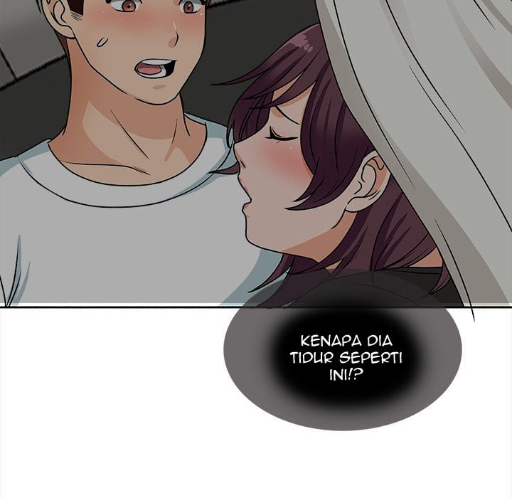 Blissville - Chapter 17 131