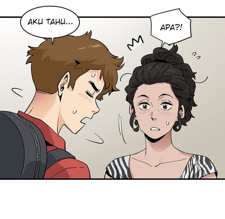 Love Factory - Chapter 17 70 Love Factory - Chapter 17 70