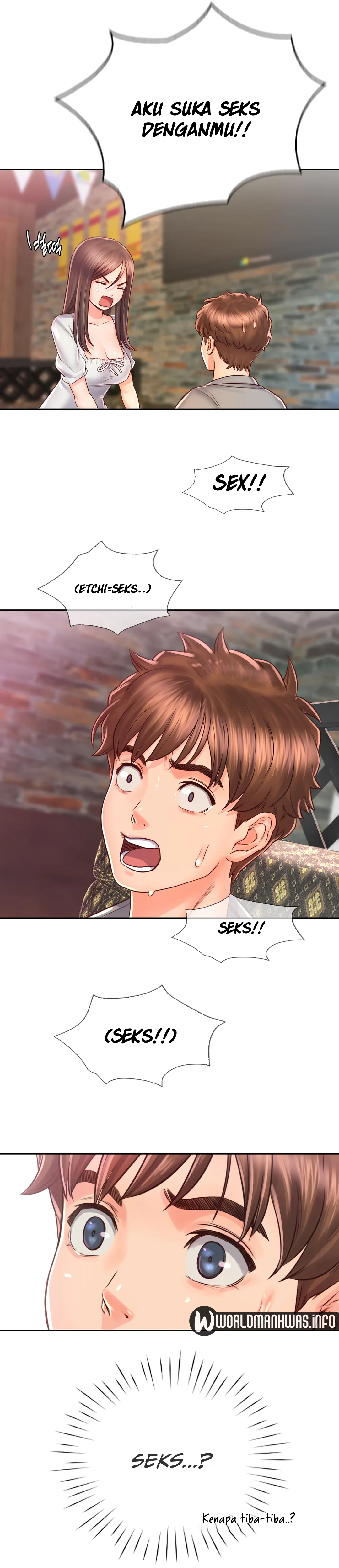 Osaka - Chapter 17 29