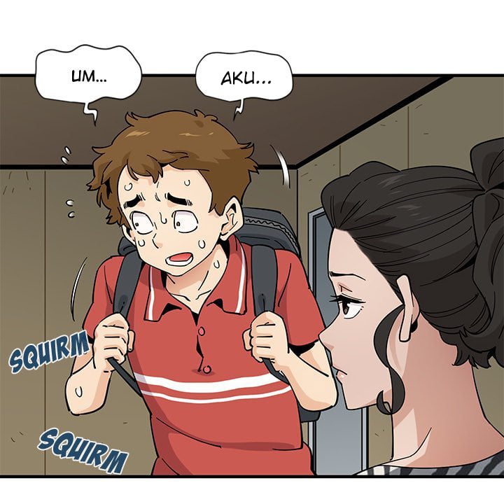 Love Factory - Chapter 17 62 Love Factory - Chapter 17 62