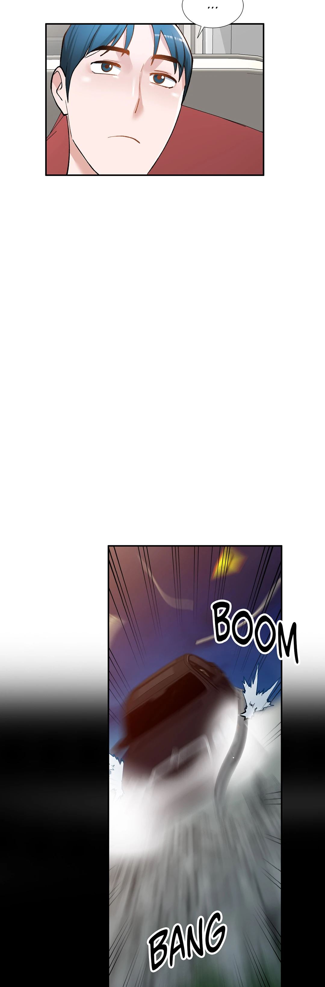 My Secretary’s Got a Secret - Chapter 17 27 My Secretary’s Got a Secret - Chapter 17 27