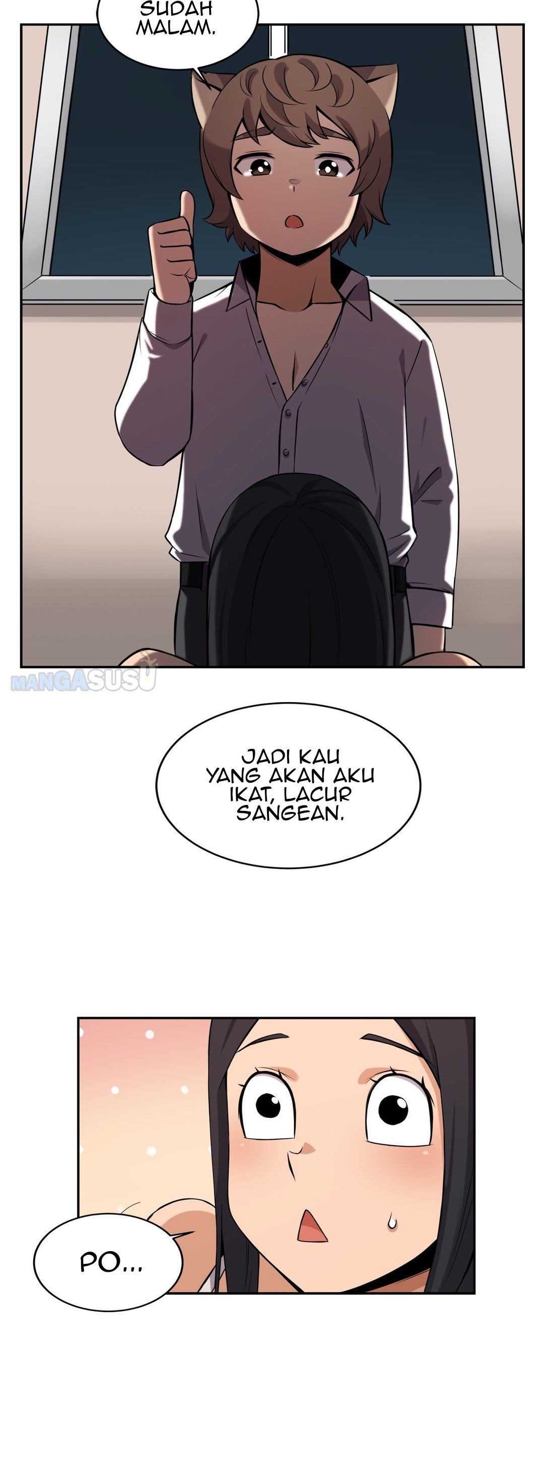 Girlfriend Zombie - Chapter 17 23