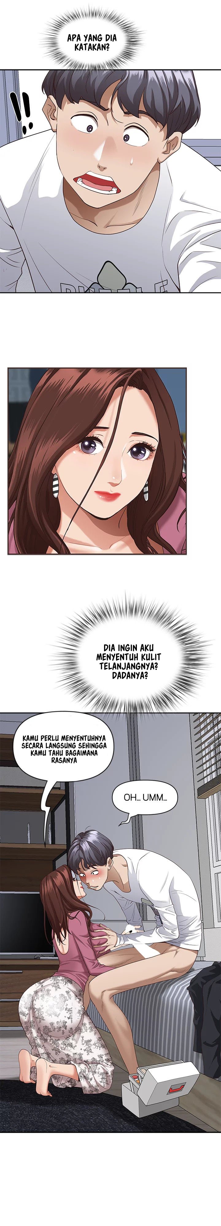 Living With a MILF - Chapter 17 6