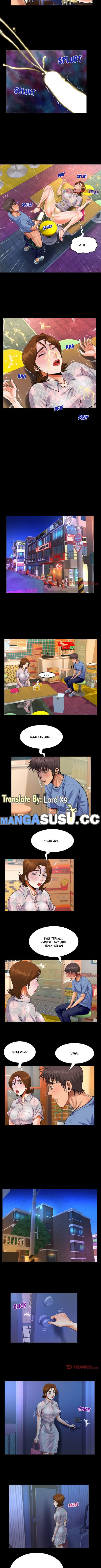 The Unforeseen Guest - Chapter 17 5 The Unforeseen Guest - Chapter 17 5