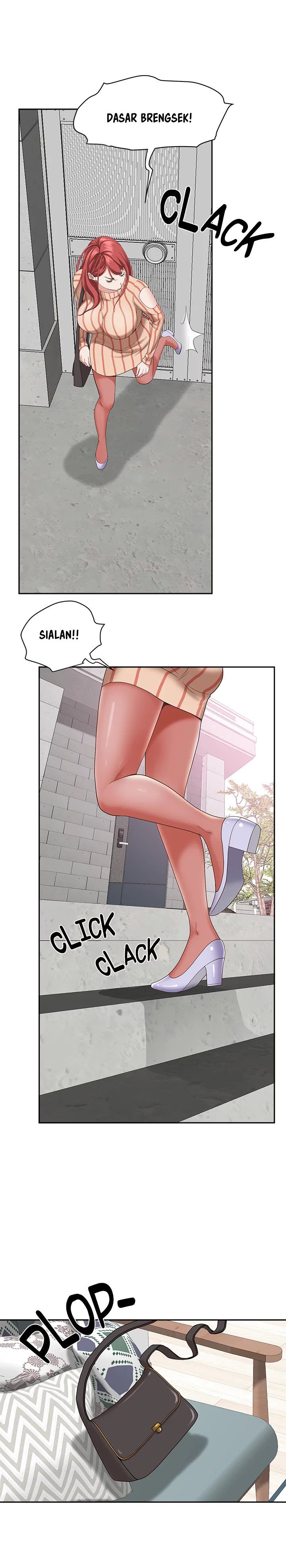 Living With a MILF - Chapter 17 20