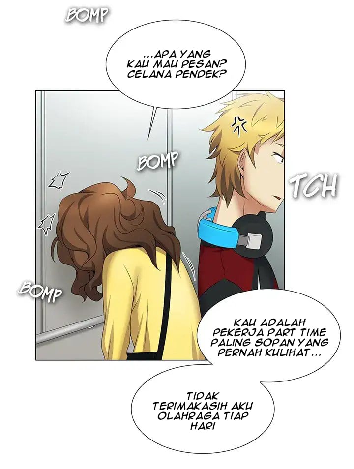 Cartoonists NSFW - Chapter 17 13