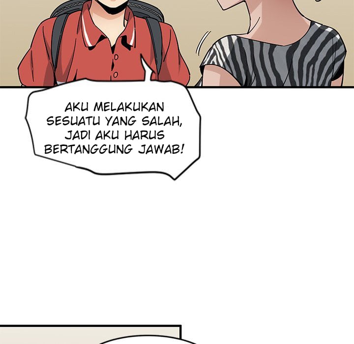 Love Factory - Chapter 17 78 Love Factory - Chapter 17 78