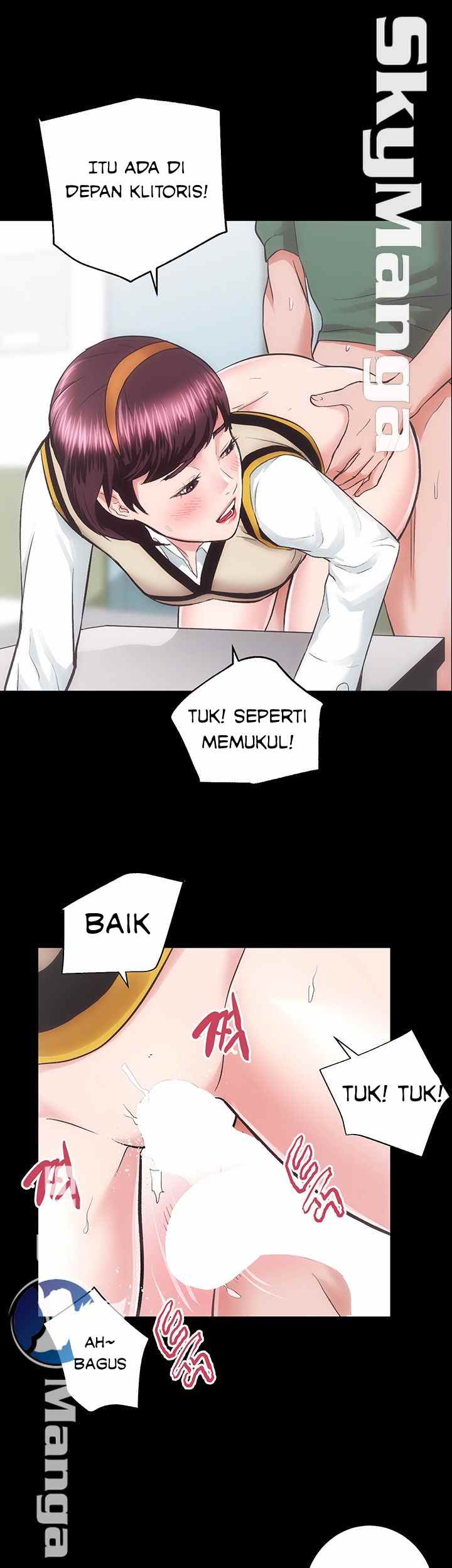 Authorized Agency - Chapter 17 14