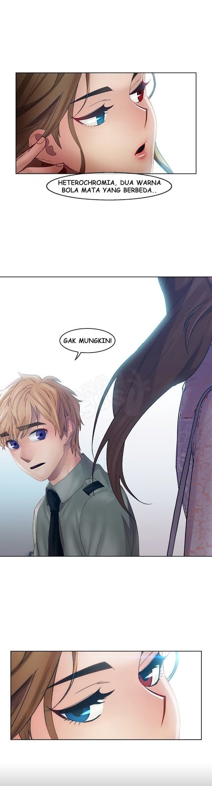 Lady Garden - Chapter 17 5