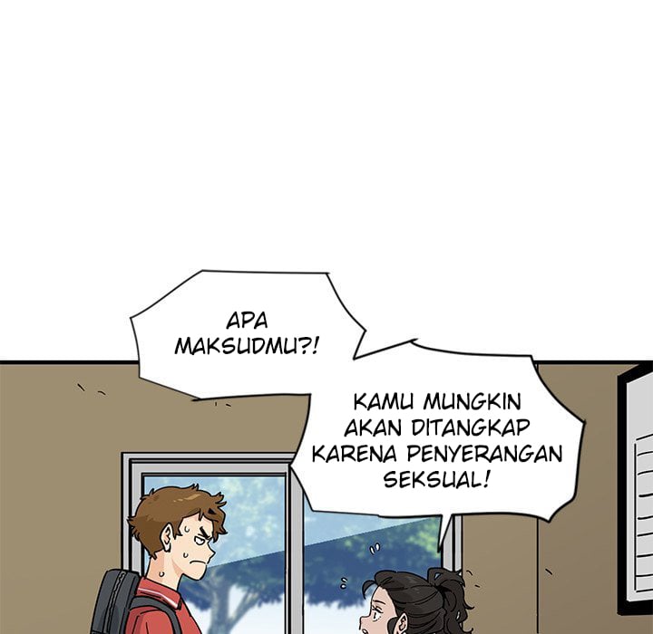 Love Factory - Chapter 17 68 Love Factory - Chapter 17 68