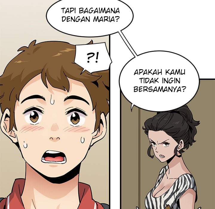 Love Factory - Chapter 17 79 Love Factory - Chapter 17 79