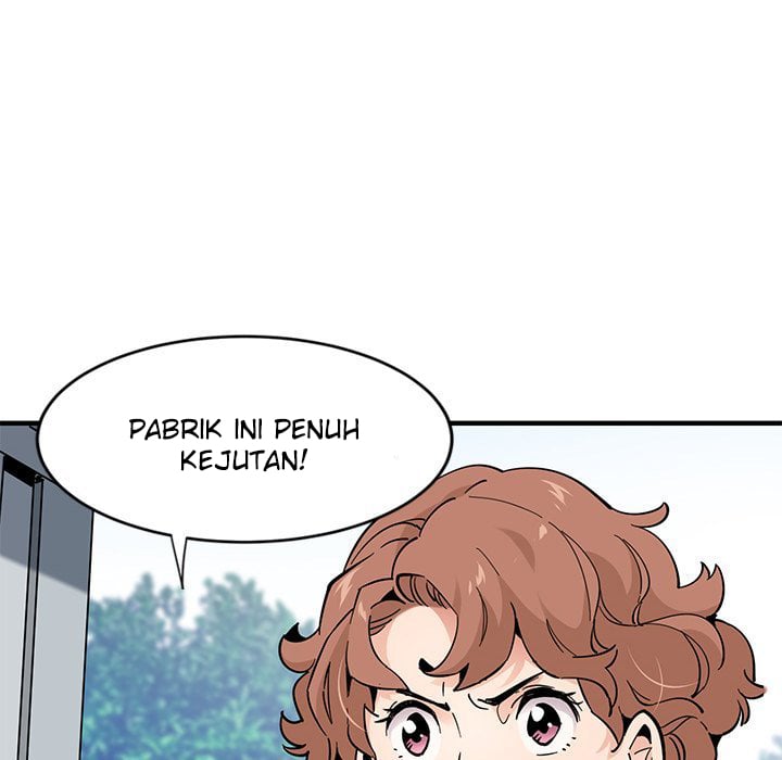 Love Factory - Chapter 17 114 Love Factory - Chapter 17 114