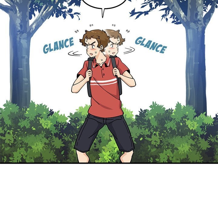 Love Factory - Chapter 17 35 Love Factory - Chapter 17 35