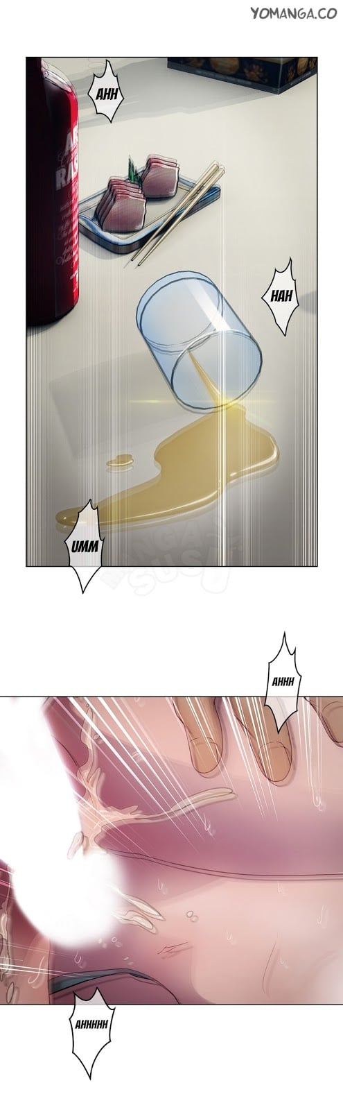 Lady Garden - Chapter 17 33