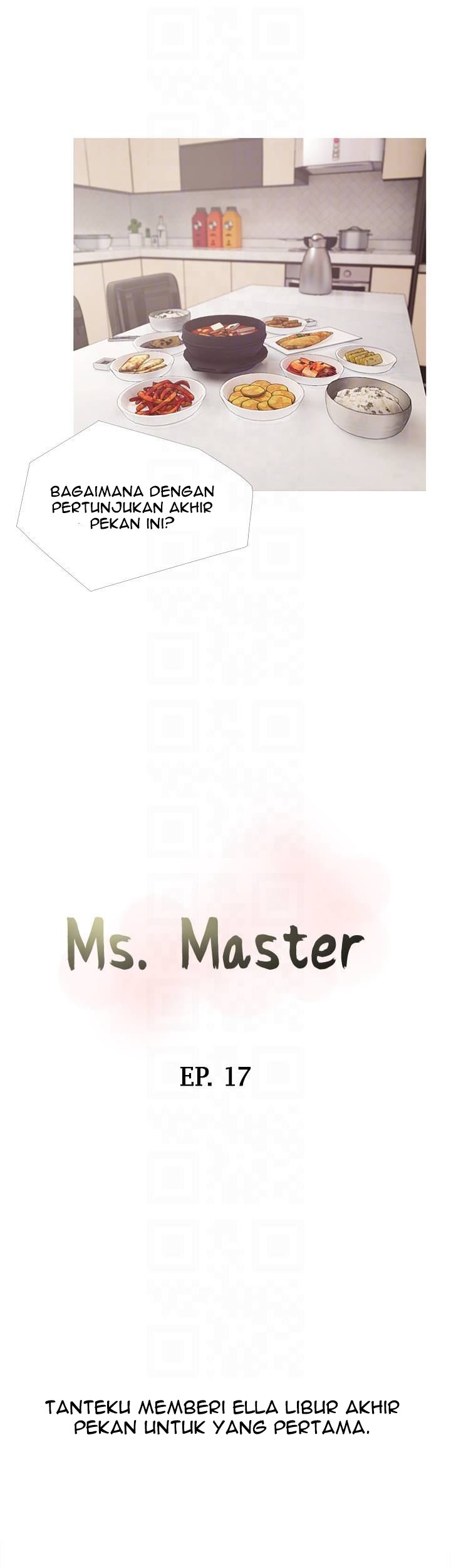 Ms. Master - Chapter 17 6