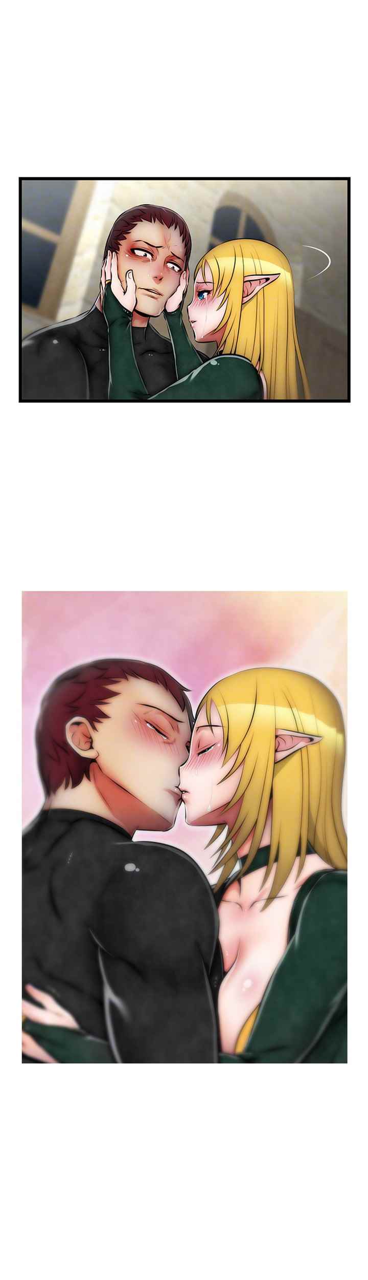 Ssappossible Elf - Chapter 17 15