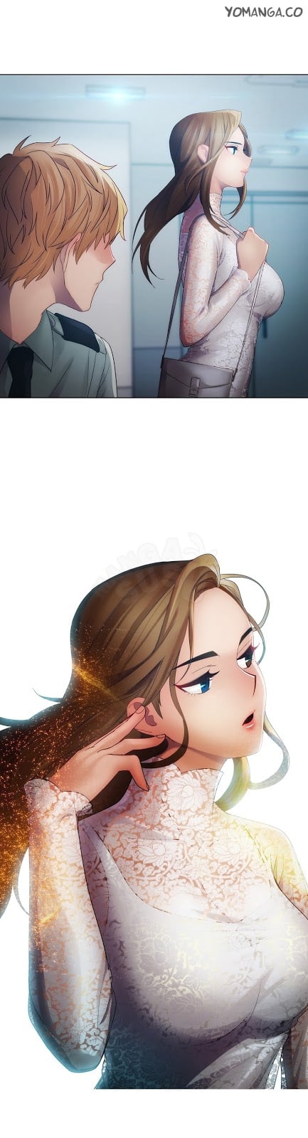 Lady Garden - Chapter 17 4