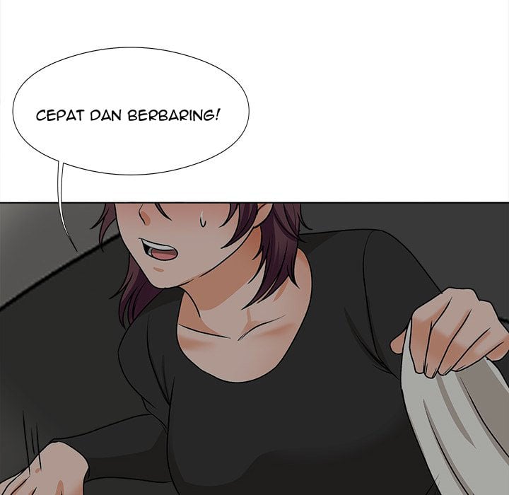 Blissville - Chapter 17 76