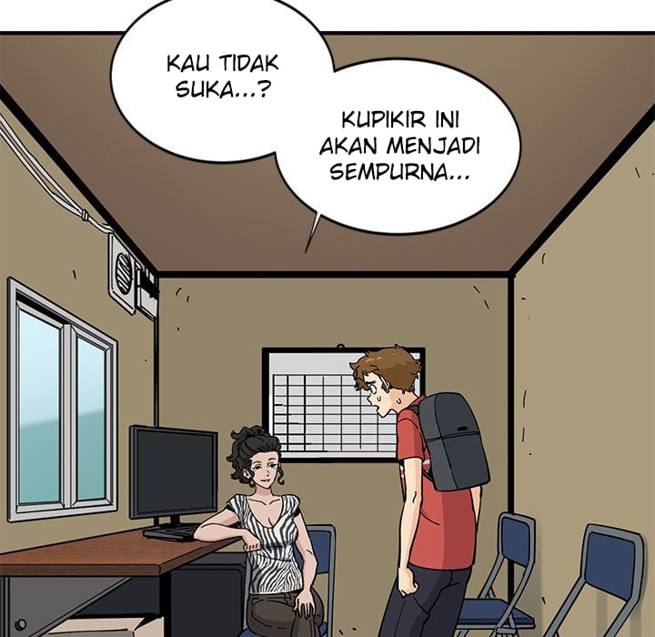 Love Factory - Chapter 17 48 Love Factory - Chapter 17 48