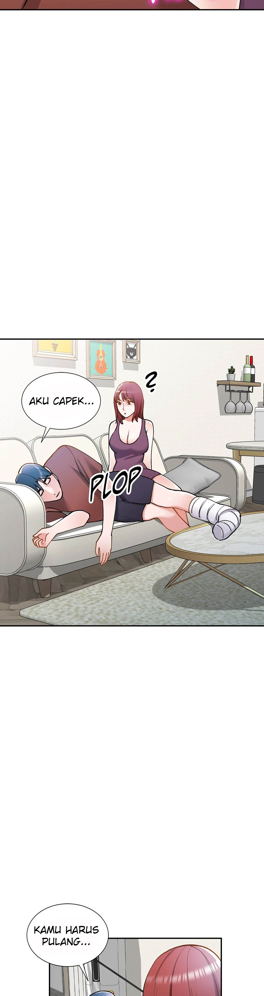 My Secretary’s Got a Secret - Chapter 17 24 My Secretary’s Got a Secret - Chapter 17 24