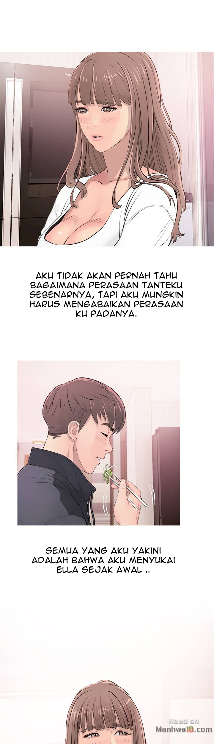 Ms. Master - Chapter 17 4