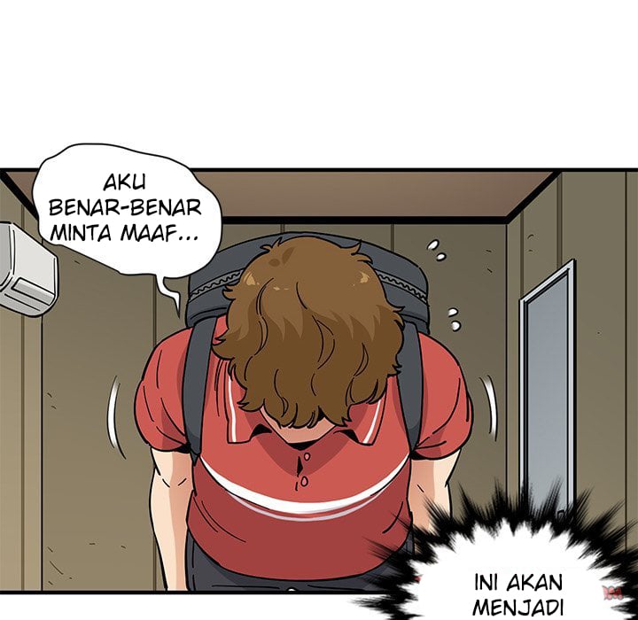 Love Factory - Chapter 17 57 Love Factory - Chapter 17 57