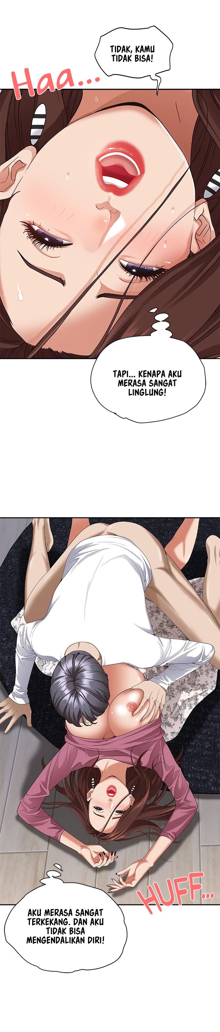 Living With a MILF - Chapter 17 29