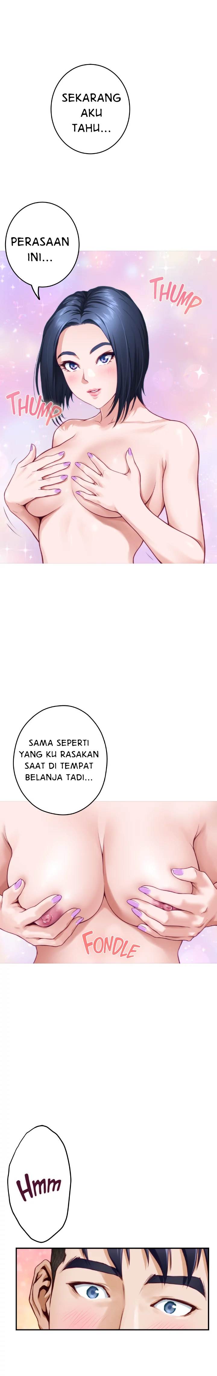 Noona&#8217;s Friend - Chapter 17 3