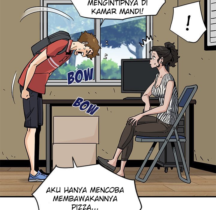 Love Factory - Chapter 17 54 Love Factory - Chapter 17 54