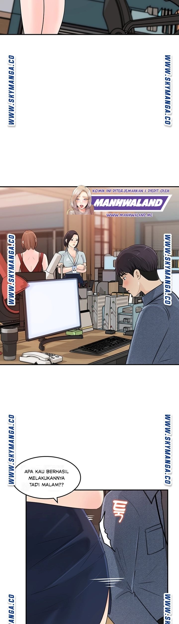 Keep Her - Chapter 17 21