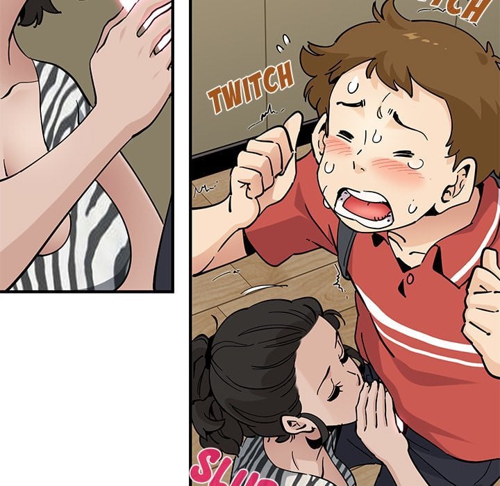 Love Factory - Chapter 17 98 Love Factory - Chapter 17 98