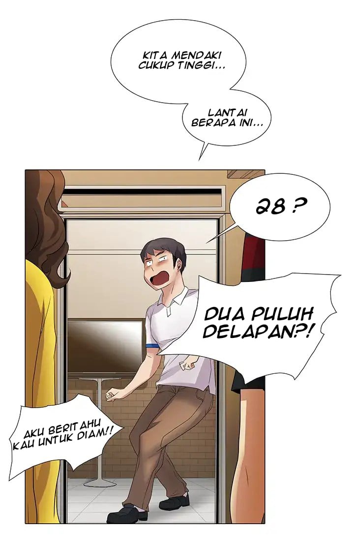 Cartoonists NSFW - Chapter 17 31