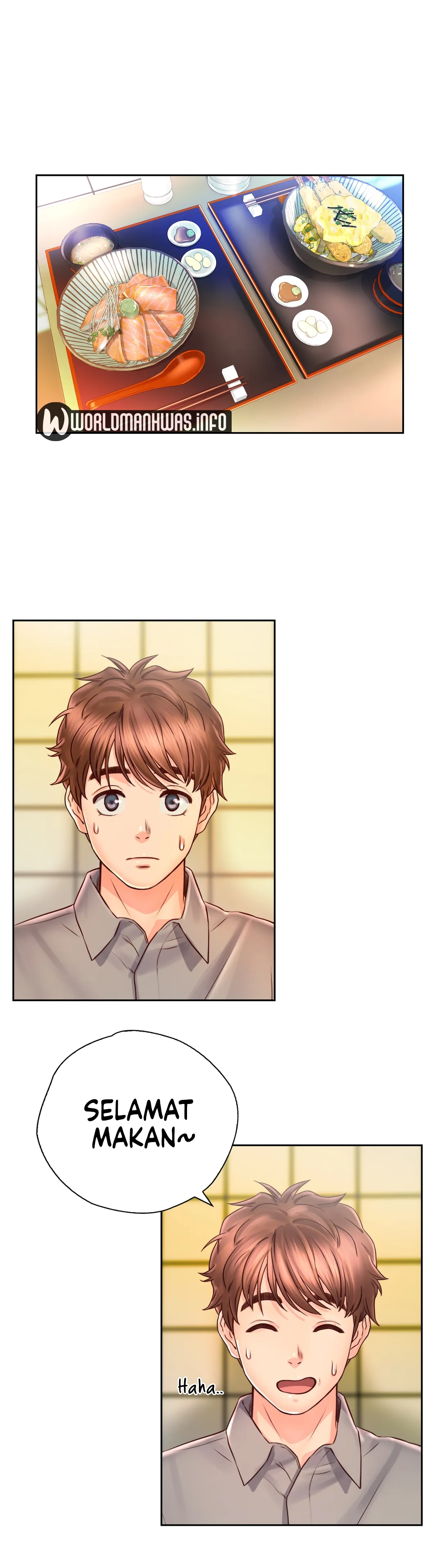 Osaka - Chapter 17 2