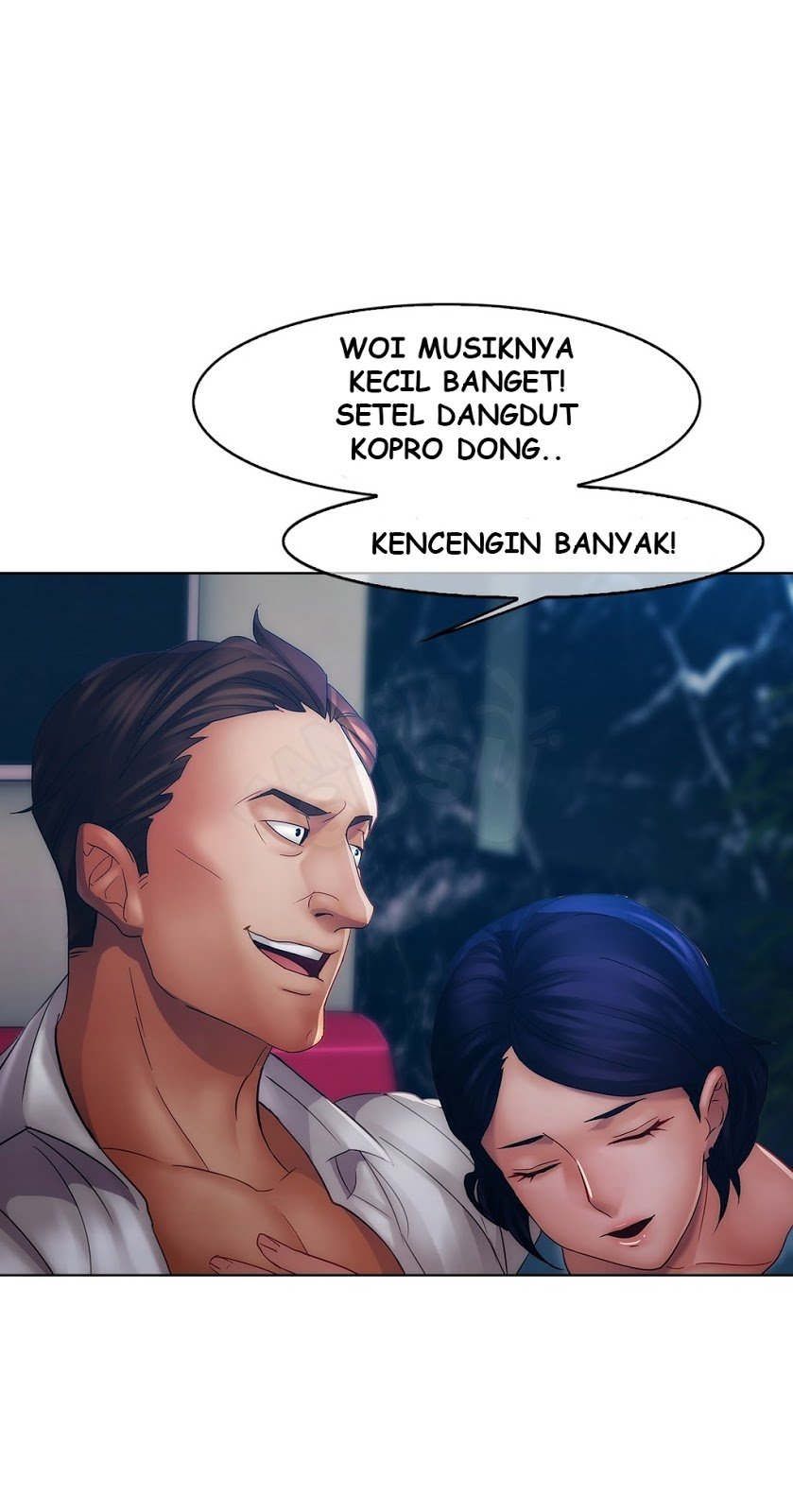 Lady Garden - Chapter 17 26