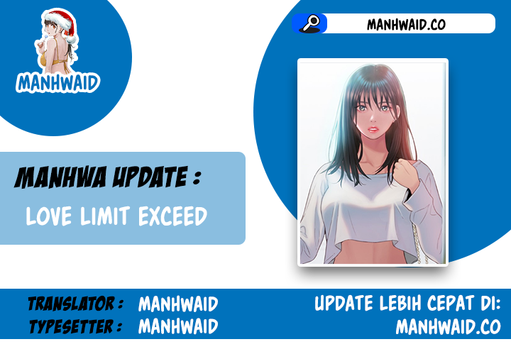 Love Limit Exceeded - Chapter 17 1 Love Limit Exceeded - Chapter 17 1