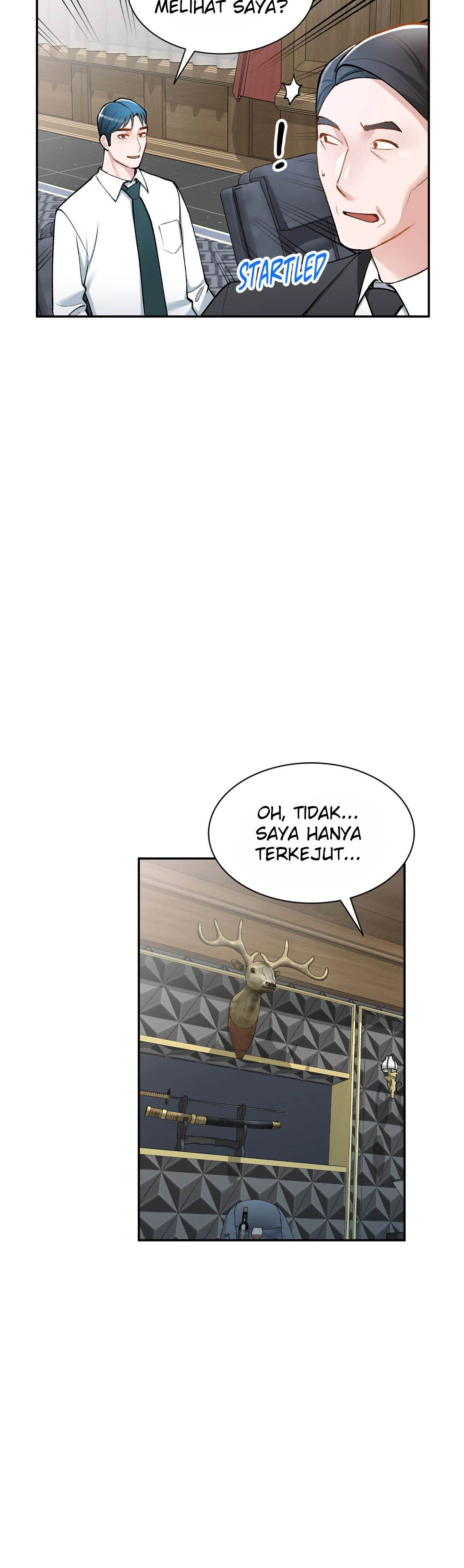 My Secretary’s Got a Secret - Chapter 17 8 My Secretary’s Got a Secret - Chapter 17 8