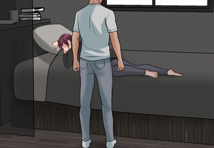 Blissville - Chapter 17 6