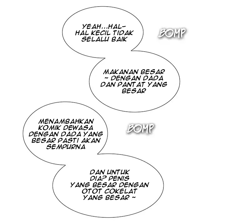 Cartoonists NSFW - Chapter 17 12