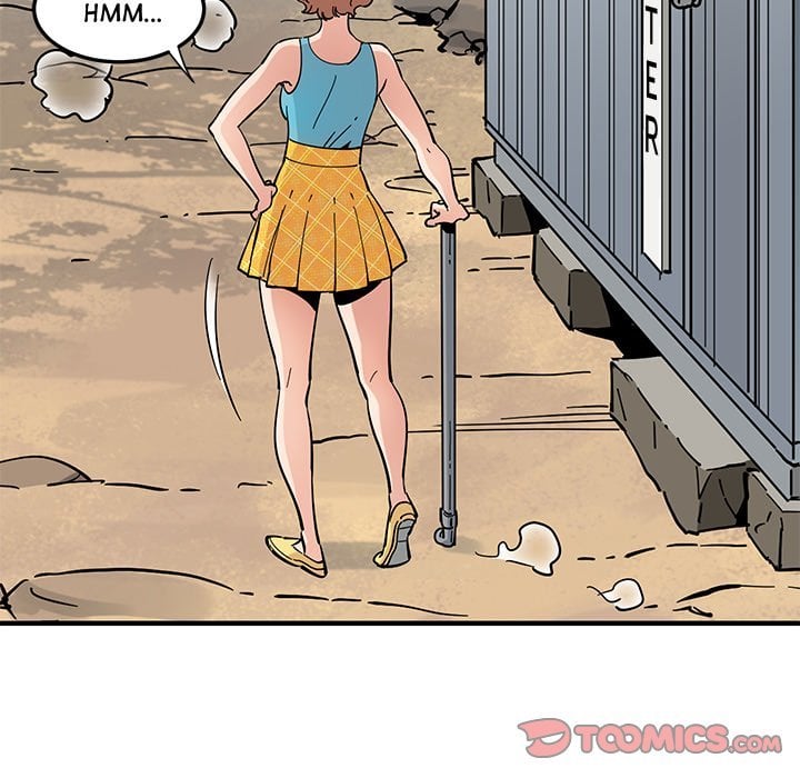 Love Factory - Chapter 17 113 Love Factory - Chapter 17 113