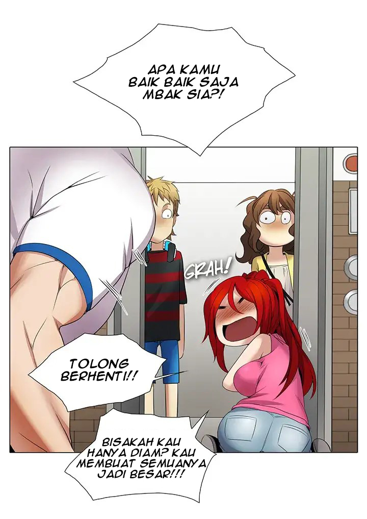 Cartoonists NSFW - Chapter 17 20
