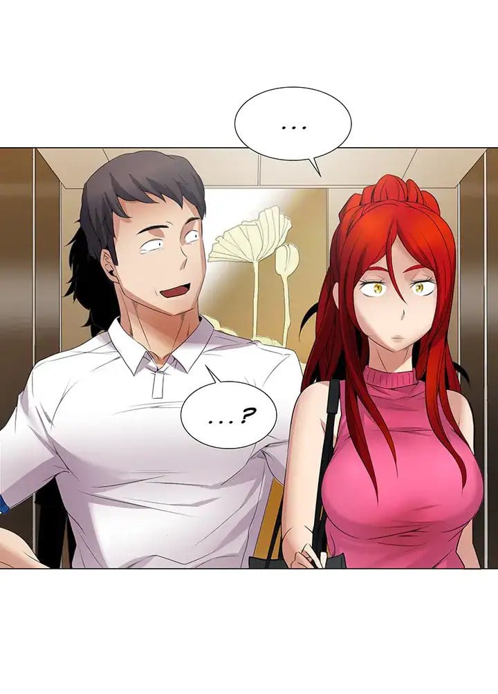 Cartoonists NSFW - Chapter 17 29