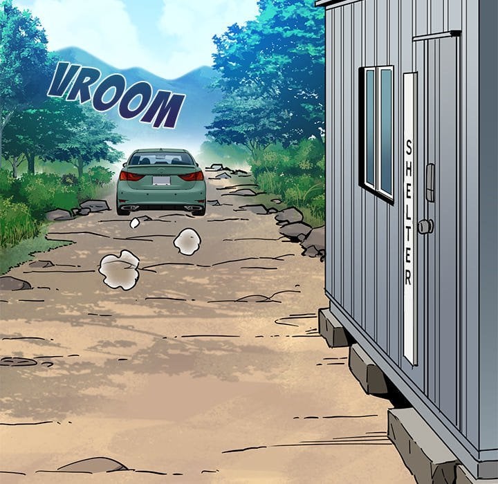 Love Factory - Chapter 17 109 Love Factory - Chapter 17 109