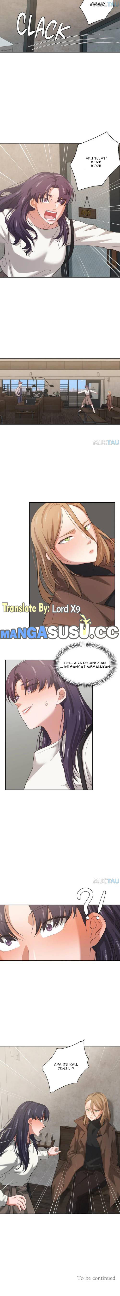 Booty Camp - Chapter 17 7