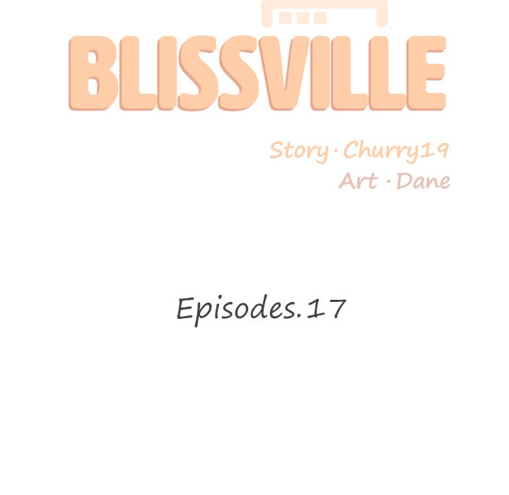 Blissville - Chapter 17 69