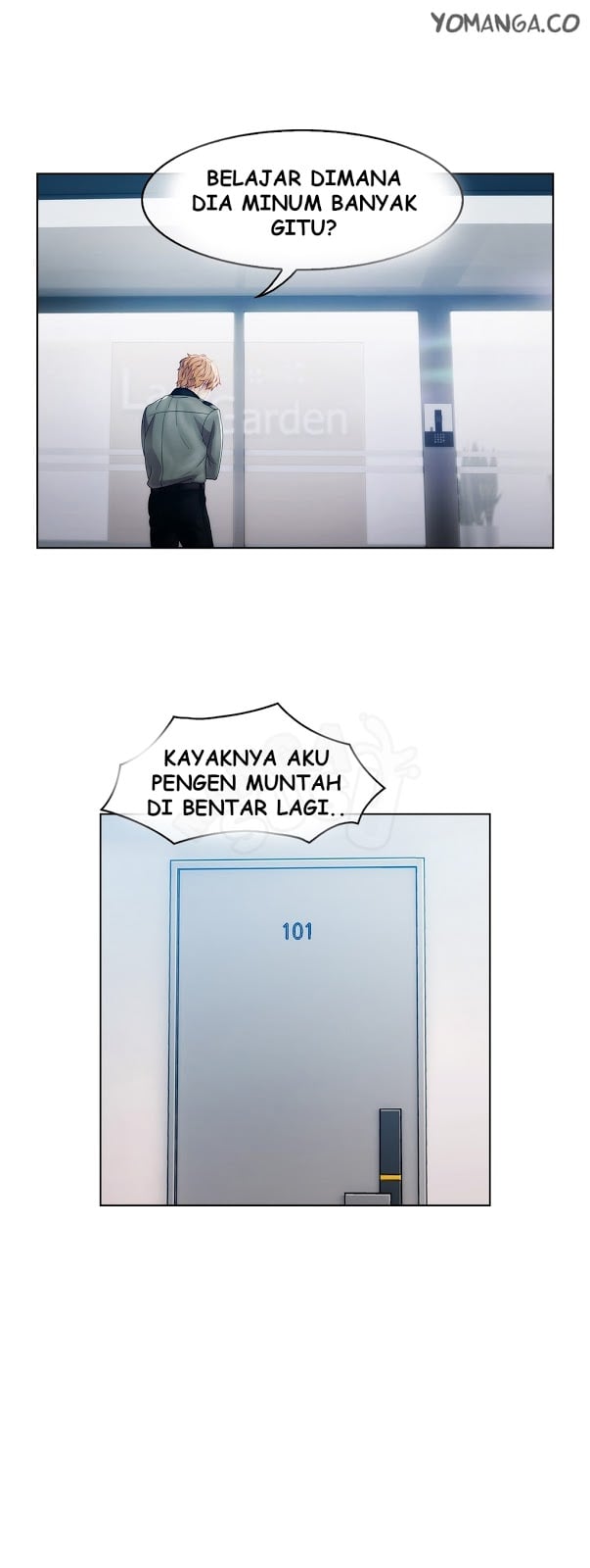 Lady Garden - Chapter 17 2